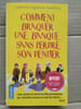 c ingelman-sundberg Comment braquer une banque sans perdre son dentier. 