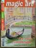 Magic Art n47 Les villes romantiques. 