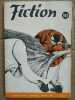 Fiction n 141 Août 1965. 