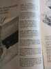 Guilde du livre lausanne Bulletin mensuel n8 Août 1964 29ème année. 