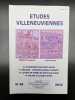 études Villeneuviennes n48. 