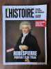 L'Histoire N177 Robespierre. 