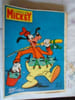 Le Journal de Mickey hebdomadaire N 947. 