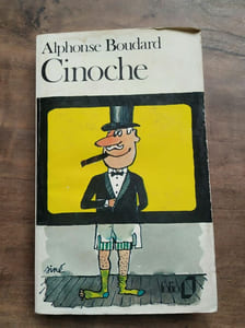 cinoche