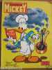 Le Journal de Mickey Nouvelle Série N429. 
