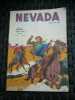 Nevada mensuel n426 Miki 1 Editions lug 011983. 