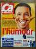 ça m'interesse n192 Février 1997 Le sens de l'humour. 