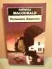 Personnes disparues. Patricia MacDonald