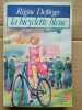 La bicyclette bleue. Deforges Régine