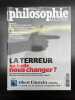 Philosophie Magazine n95 Décembre 2015 Janvier 2016. 