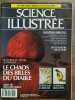 Science Illustrée n3 Mars 1993. 