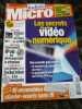 HEBDO MICRO n249 23 janvier 2003. 