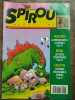 Magazine Spirou n2867 Mars 1993. Spirou magazine