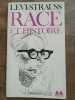Race et histoire mediations. Levi Strauss