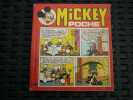 Mickey Poche mensuel n49 Mai 1978. 