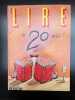 Lire N239 - Lire a 20 ans. 