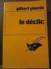Gilbert Pineau Le Déclic Le Masque N1146 Champs-Elysées. 