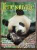 Terre sauvage n63 Juin 1992. 