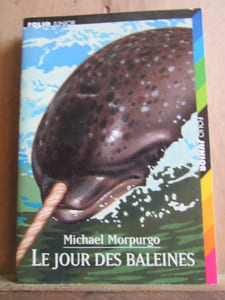 Le jour des baleines