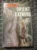ORIENT EXPRESS. Greene Graham