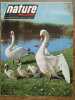 Nature Magazine n6 Juin 1964. 