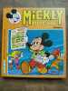 Mickey Poche Mensuel n126 Septembre 1984. 