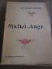 Marcel reymond michel ange Henri. 
