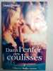 Dans l'enfer des coulisses Nous deux. Louise Decoster