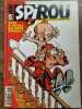 Magazine Spirou n3096 Août 1997. 
