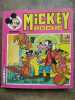 Mickey Poche Mensuel n107 Février 1983. 