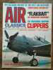 Magazine Air Classics Vol 6 No 5. 