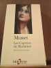 musset les Caprices de marianne. 