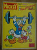 Le journal de Mickey hebdomadaire n 712. 