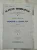 L'Illustration n4761 2 Juin 1934 La Petite Illustration n676 de 2 Juin 1934. 