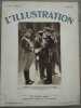 L'Illustration n4761 2 Juin 1934 La Petite Illustration n676 de 2 Juin 1934. 
