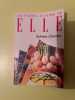 Les fiches-cuisine de elle Entrees chaudes. 