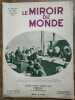 Le Miroir du Monde n157 4 Mars 1933. 