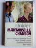 Mademoiselle Chambon J'ai lu. Eric Holder