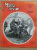 Moto Revue n 1016 Essai de la Imme R 100 20 Janvier 1951. 