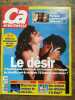 ça m'interesse n162 Août 1994 Le désir. 