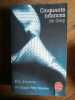 e l James Cinquate nuances de Grey. 