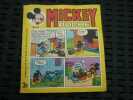 Mickey Poche mensuel n44 Edi monde. EDI Monde