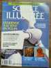 Science Illustrée n8 Août 1993. 