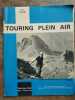 Touring Plein Air n215 Juin 1966. 