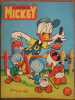 Le Journal de Mickey Nouvelle Série N232. 