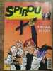 Magazine Spirou n2883 Juillet 1993. 