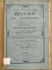 Joannis Chrysostomi Opera omnia Tomus Sextus/ 1836. 