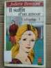Il suffit d'un amour Catherine 1 Le Livre d. Juliette Benzoni