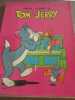 Super Album de Tom et Jerry Mensuel N9. 