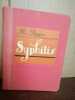 r degos Syphilis La Syphilis acquise et héréditaire Librairi. 